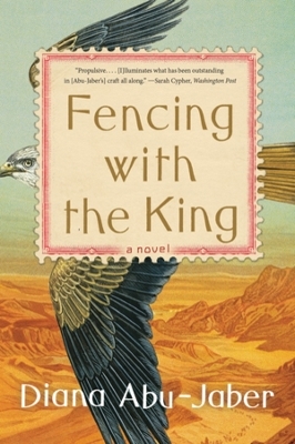 Fencing with the King - Diana Abu-Jaber