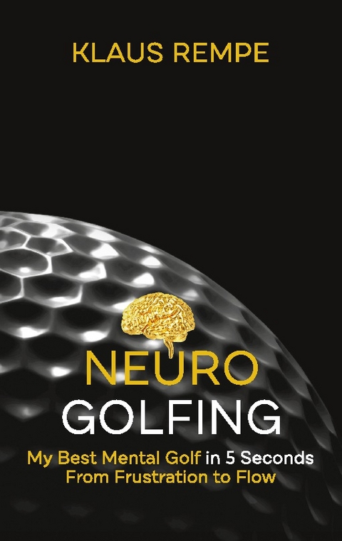 Neurogolfing - Klaus Rempe