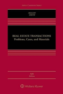 Real Estate Transactions - Robin Paul Malloy, James Charles Smith