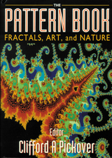 PATTERN BOOK: FRACTAL,ART & NATURE - 