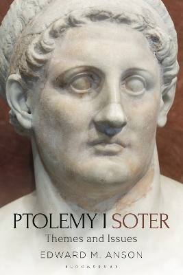 Ptolemy I Soter - Professor Edward M. Anson