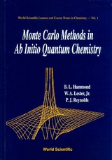 MONTE CARLO METHODS IN AB INITIO... (V1) - Brian L Hammond, William A Lester, P J Reynolds