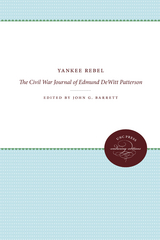 Yankee Rebel - 