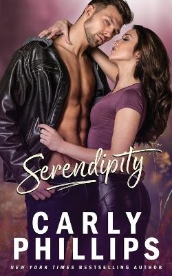 Serendipity - Carly Phillips