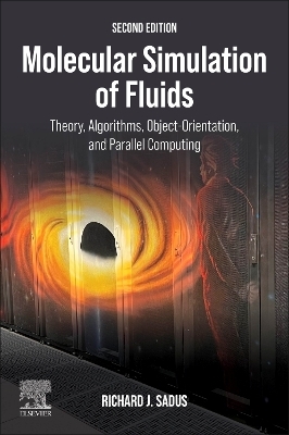 Molecular Simulation of Fluids - Richard J. Sadus