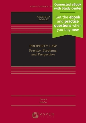 Property Law - Jerry L Anderson, Daniel B Bogart