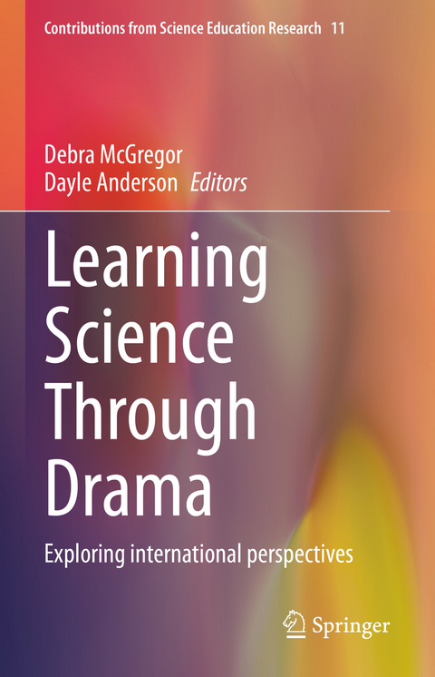 Learning Science Through Drama - 