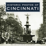 Historic Photos of Cincinnati - 