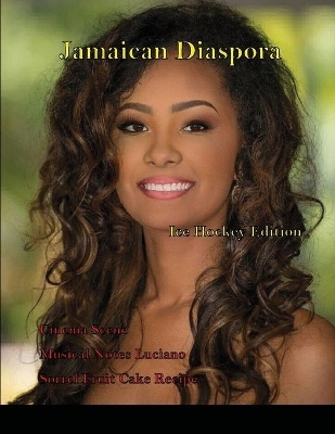 Jamaican Diaspora - Janice Maxwell