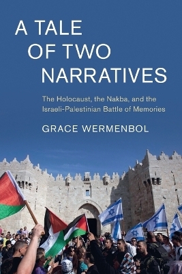 A Tale of Two Narratives - Grace Wermenbol