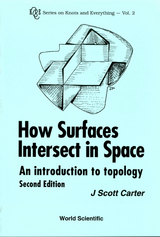 HOW SURFACES INTERSECT IN...(2ND ED)(V2) - J Scott Carter