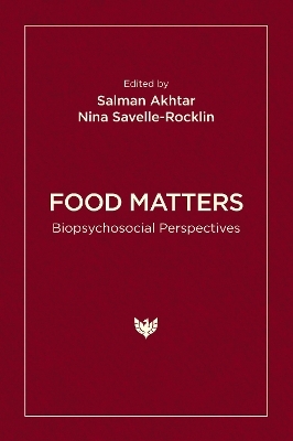 Food Matters - 