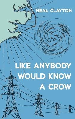 Like Anybody Would Know a Crow - Neal Clayton