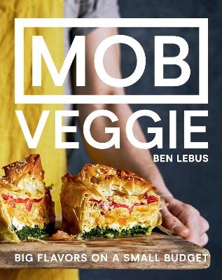 MOB Veggie - Ben Lebus