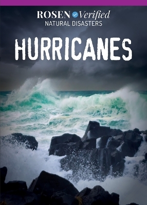 Hurricanes - Kathleen A Klatte