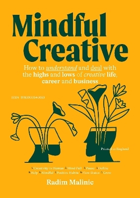 Mindful Creative - Radim Malinic