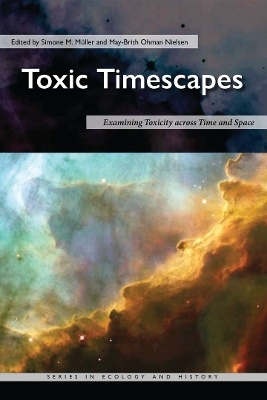 Toxic Timescapes - 