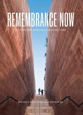 Remembrance Now - Michèle Woodger, Tszwai So