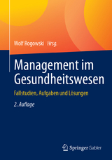 Management im Gesundheitswesen - 