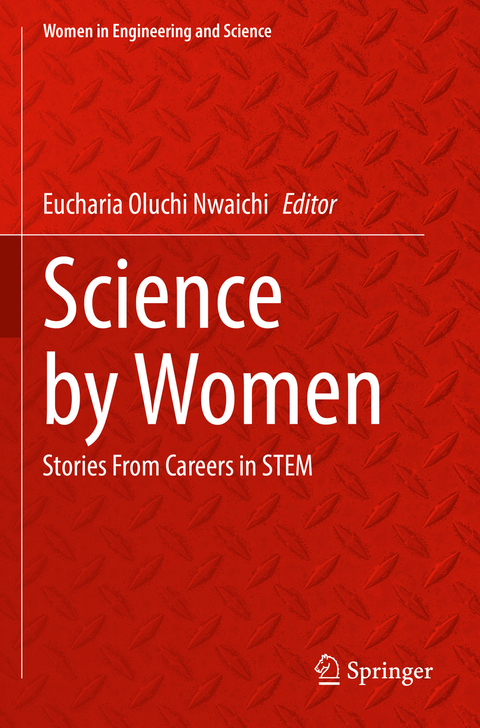 Science by Women - 