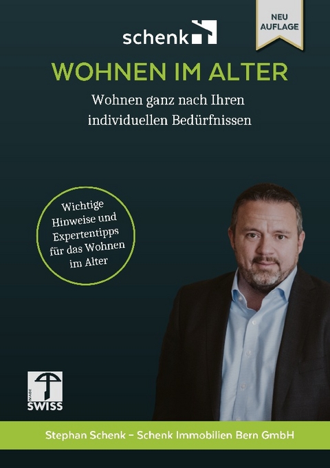 Wohnen im Alter - Stephan Schenk