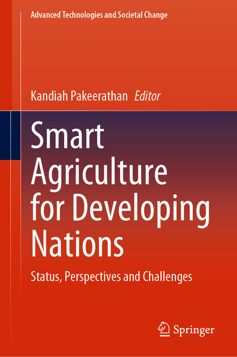 Smart Agriculture for Developing Nations - 