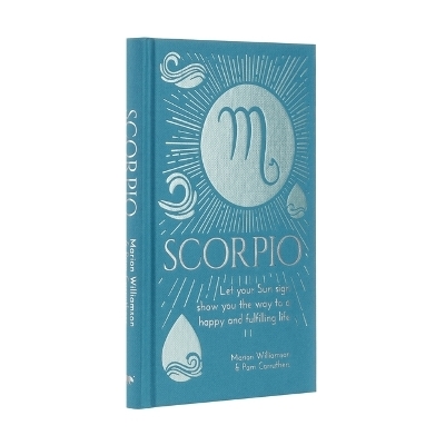 Scorpio - Marion Williamson, Pam Carruthers