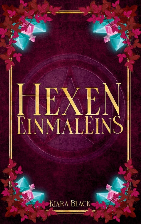 Hexen EinmalEins - Kiara Black