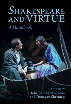 Shakespeare and Virtue - 