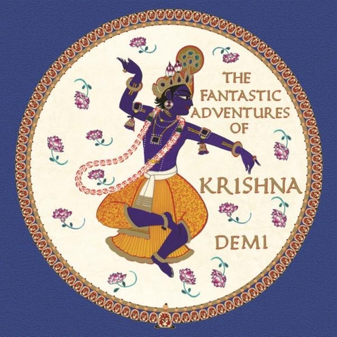 Fantastic Adventures of Krishna -  Demi