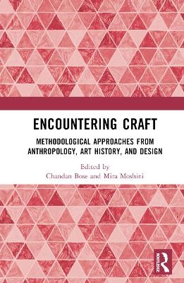 Encountering Craft - 