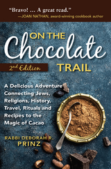 On the Chocolate Trail - Deborah Prinz