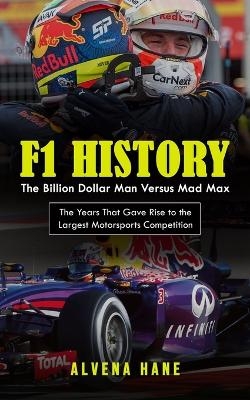 F1 History - Alvena Hane