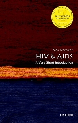 HIV & AIDS - Alan Whiteside