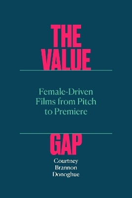 The Value Gap - Courtney Brannon Donoghue