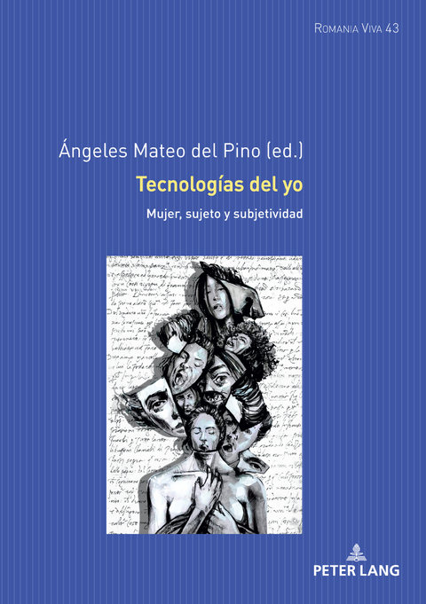 Tecnologías del yo - 