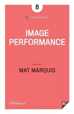 Image Performance - Mat Marquis