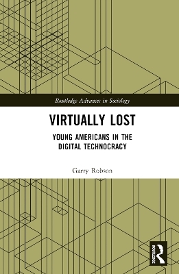 Virtually Lost - Garry Robson