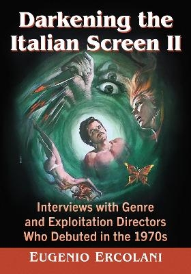 Darkening the Italian Screen II - Eugenio Ercolani