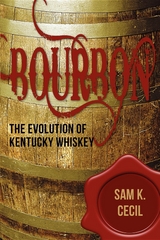 Bourbon -  Sam K. Cecil