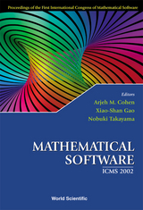 MATHEMATICAL SOFTWARE - 