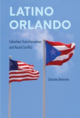 Latino Orlando - Simone Delerme