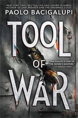 Tool of War - Hachette US