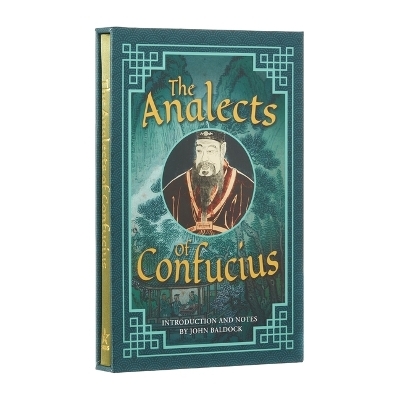 Analects,the - John Baldock