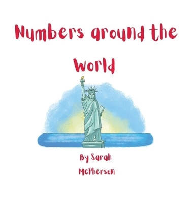 Numbers around the World - Sarah McPherson