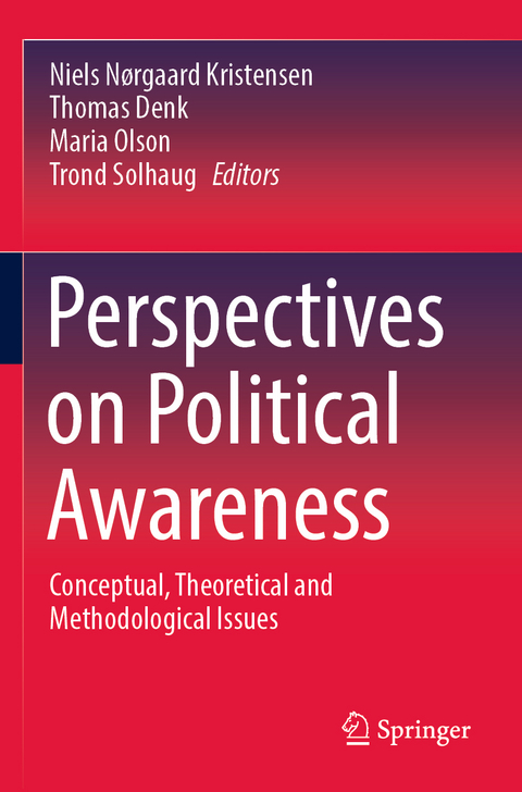 Perspectives on Political Awareness - 