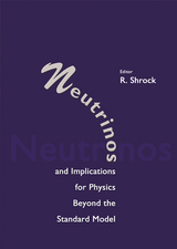 NEUTRINOS & IMPLICATIONS FOR PHYSICS... - 