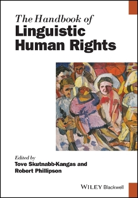 The Handbook of Linguistic Human Rights - 