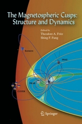 The Magnetospheric Cusps: Structure and Dynamics - 