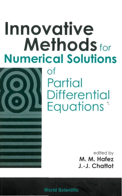 INNOVATIVE METHODS FOR NUMERICAL SOLU... - 